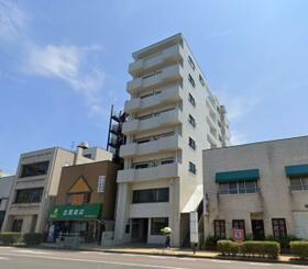 トーカンマンション東中通り