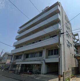 豊照マンション