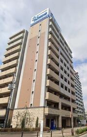 プレサンス新大阪ヴィガ