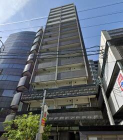 プレサンス丸の内レジデンス３