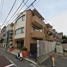 ライオンズマンション上池台第２