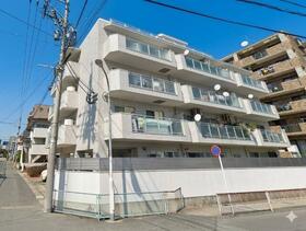 イトーピア高宮マンション