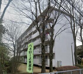 西三田団地４街区９号棟