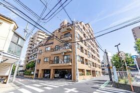 ライオンズマンション立石第２