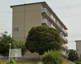 新多聞第２住宅１１５号棟
