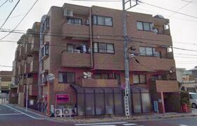 ライオンズマンション江古田第２