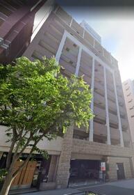 プレサンス難波ＯＣＡＴ前