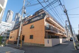 ライオンズマンション西新宿第５