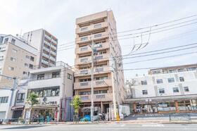 駒形マンション