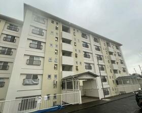 前野台住宅５号棟