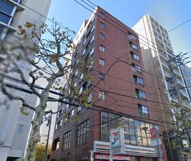 グランメール高田馬場