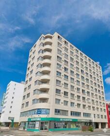 チサンマンション札幌第三