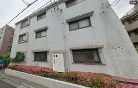 米ヶ袋第２パークマンション