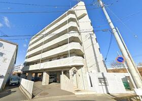 クリオ愛甲石田１番館