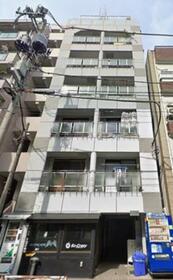 サンパレス２１錦糸町