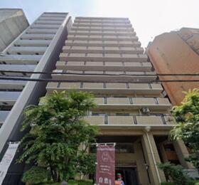 ニューライフ御堂筋本町