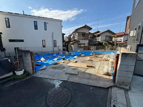 埼玉県富士見市関沢３丁目