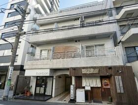 ＧＳハイム西新宿