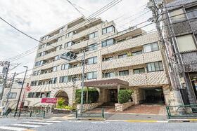 ディアプラザ根津