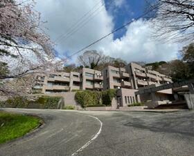 卯辰山ガーデンヒルズ・ウエストヒル