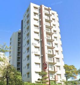 貝取団地４−１−１号棟