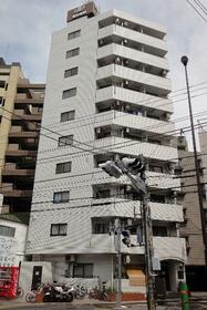 ホーユウコンフォルト東向島