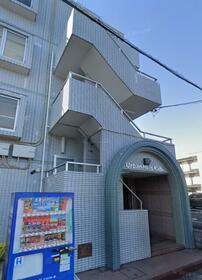 アーバンヒルズ河辺