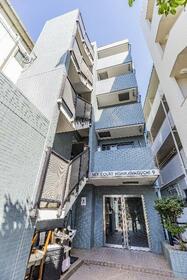 スカイコート西川口第９