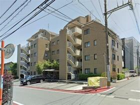 アローハイム健軍２