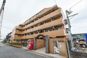 ライオンズマンション川崎四谷