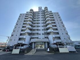 コミュニティツインタワー足利A棟