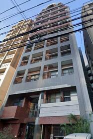 ロマネスク六本松第３