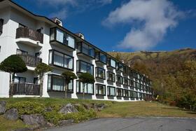 車山高原スカイパークヴィラ２号館