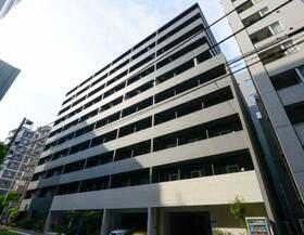 ステージグランデ茅場町