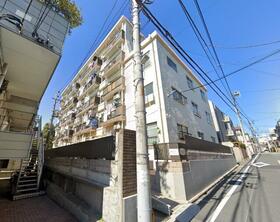 中野本町ローヤルコーポ