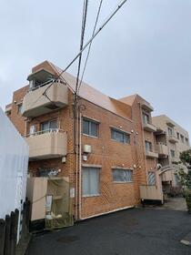 シティコーポパルナス美住町パート２