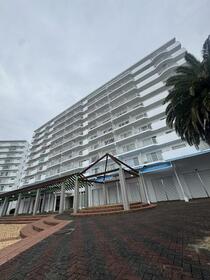 チッタ・ナポリＧ棟