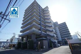 アンピール空港南