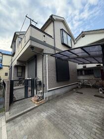 東京都足立区入谷２丁目