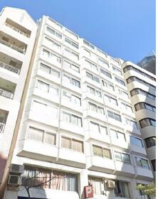 ストークマンション新川