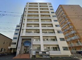 日興パレス東札幌