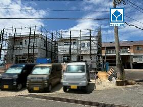 福岡県古賀市久保