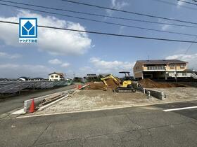 福岡県古賀市久保