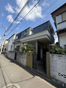 埼玉県川越市むさし野