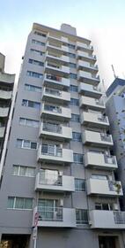 中野永谷マンション