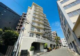 調布ケ丘ハイツ