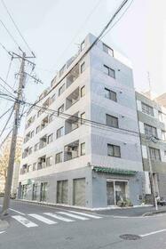 ダイカンプラザ横浜シティ