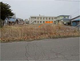 北海道白老郡白老町字竹浦