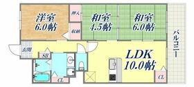 間取り：228059328935