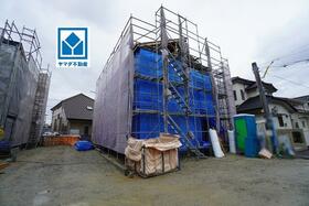 福岡県福岡市南区鶴田４丁目